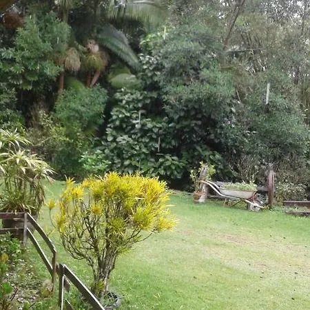 Villa Sitio Santa Lucia Santa Teresa  Exterior foto