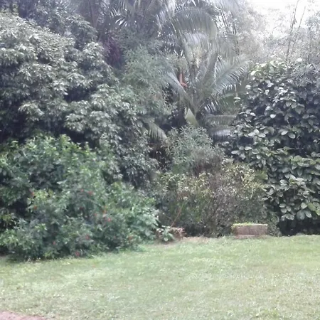 Villa Sitio Santa Lucia Santa Teresa  Exterior foto