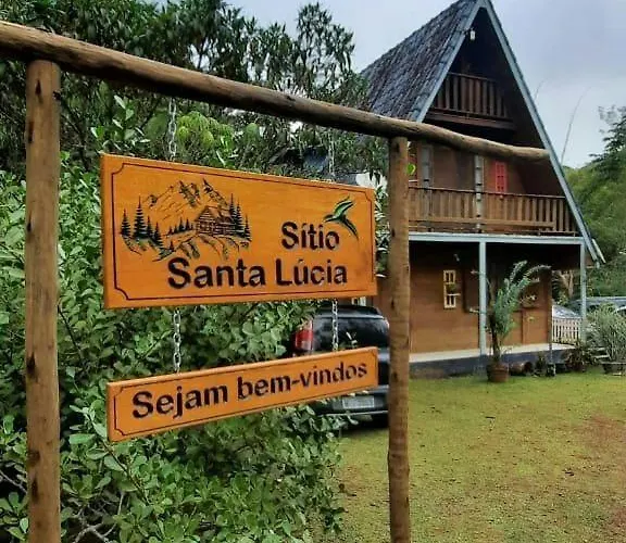 Sitio Santa Lucia