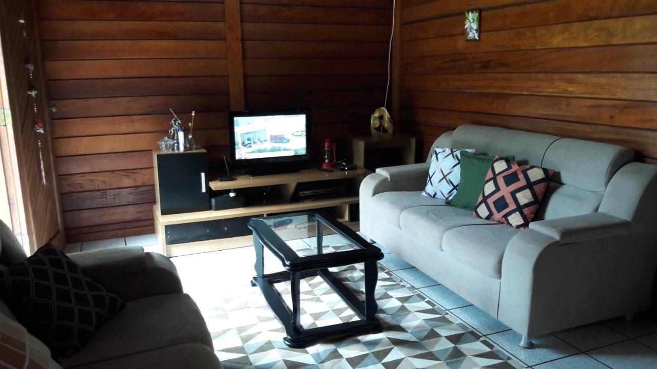 Holiday home Sitio Santa Lucia *