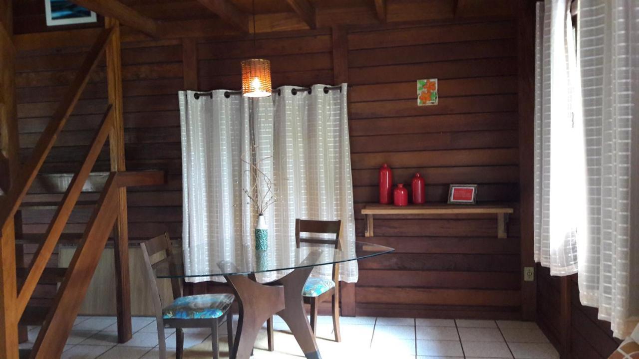 Sitio Santa Lucia Holiday home *
