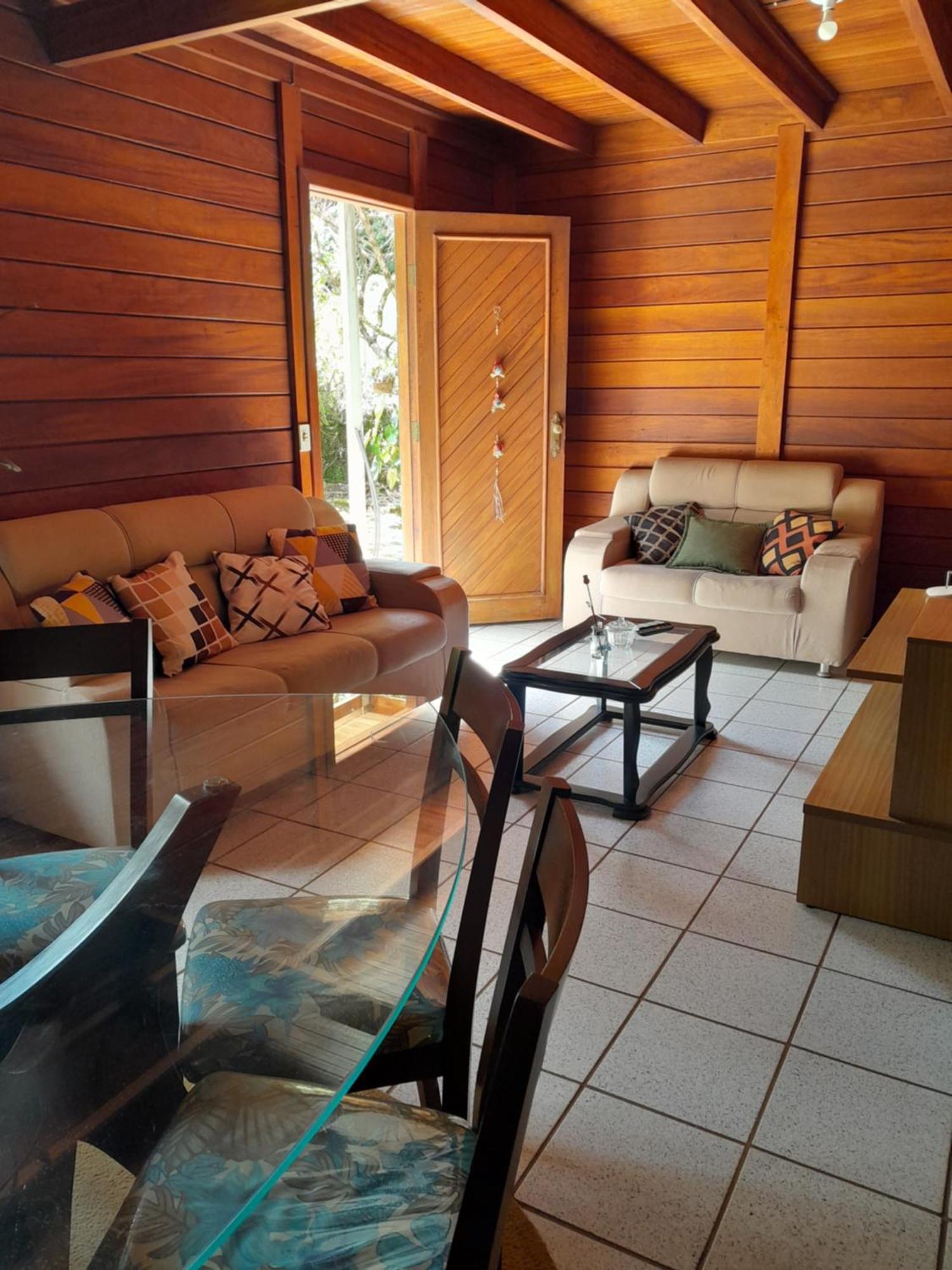 Sitio Santa Lucia Holiday home *