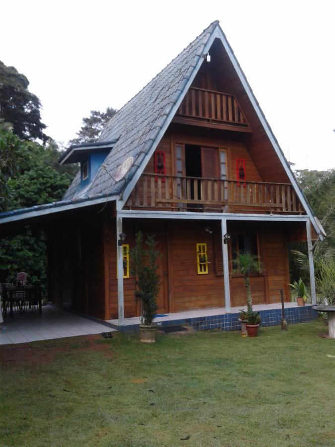 Sitio Santa Lucia Holiday home Santa Teresa (Espirito Santo)