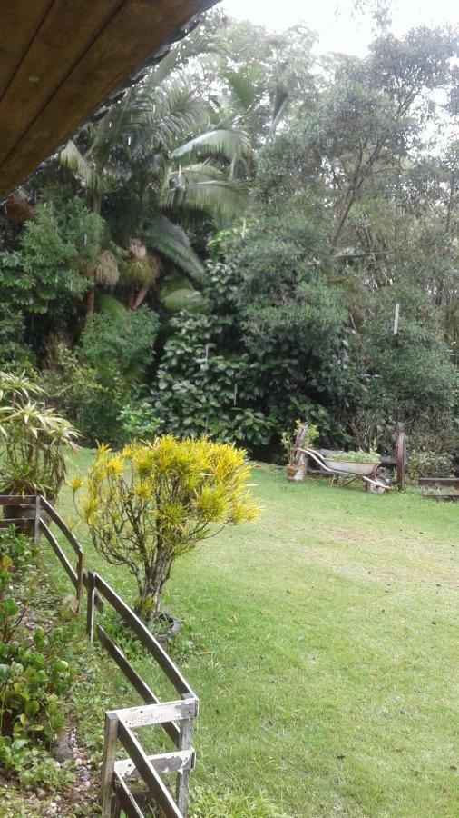 Holiday home Sitio Santa Lucia *