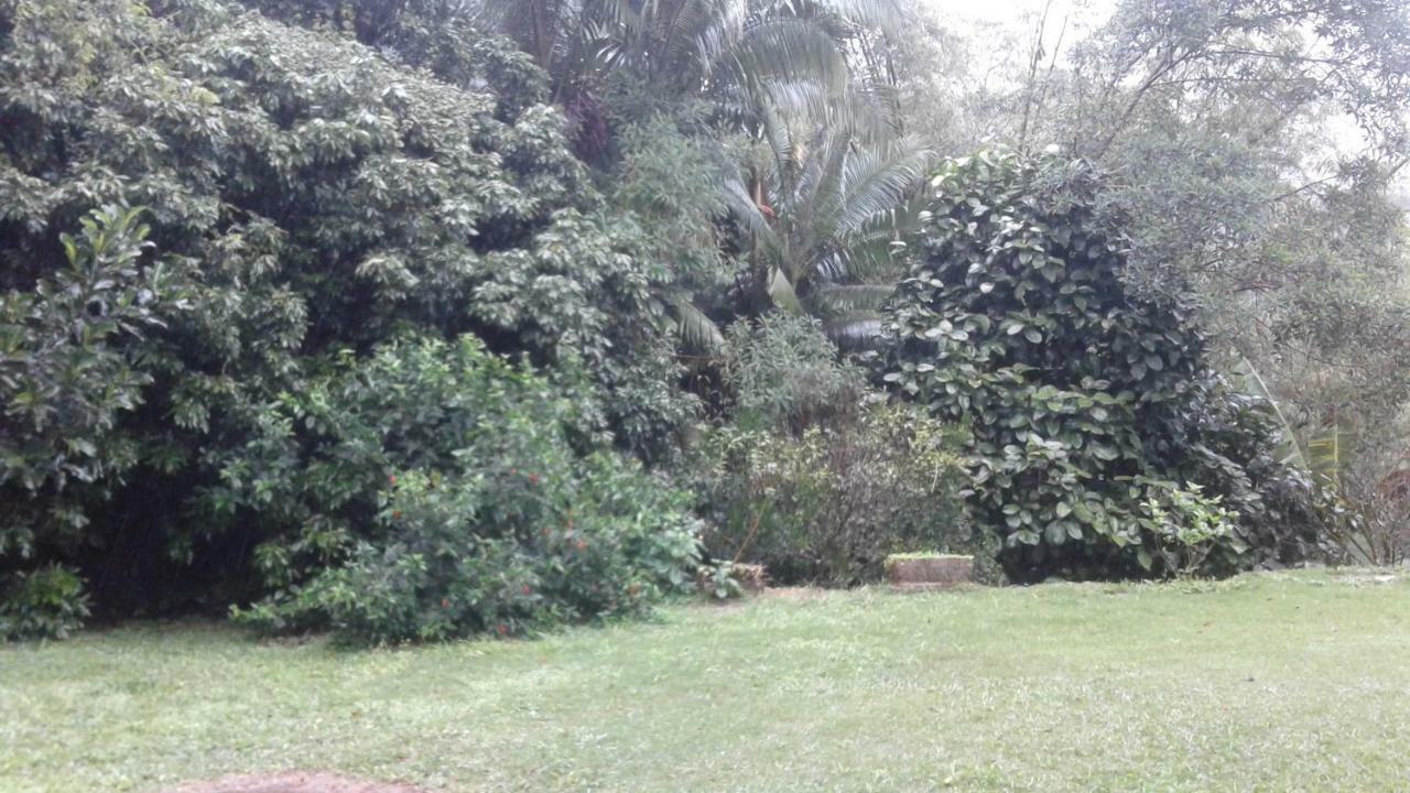 Sitio Santa Lucia Santa Teresa (Espirito Santo)