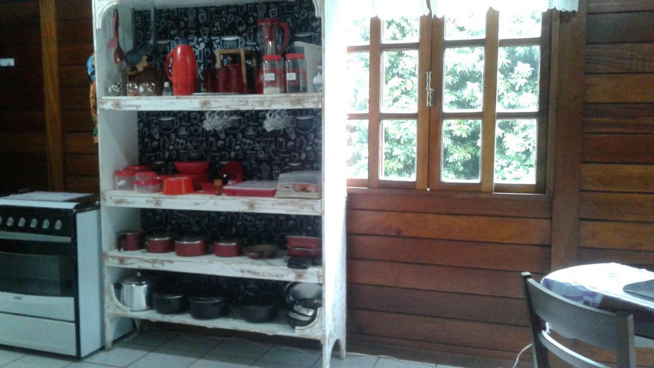 Sitio Santa Lucia