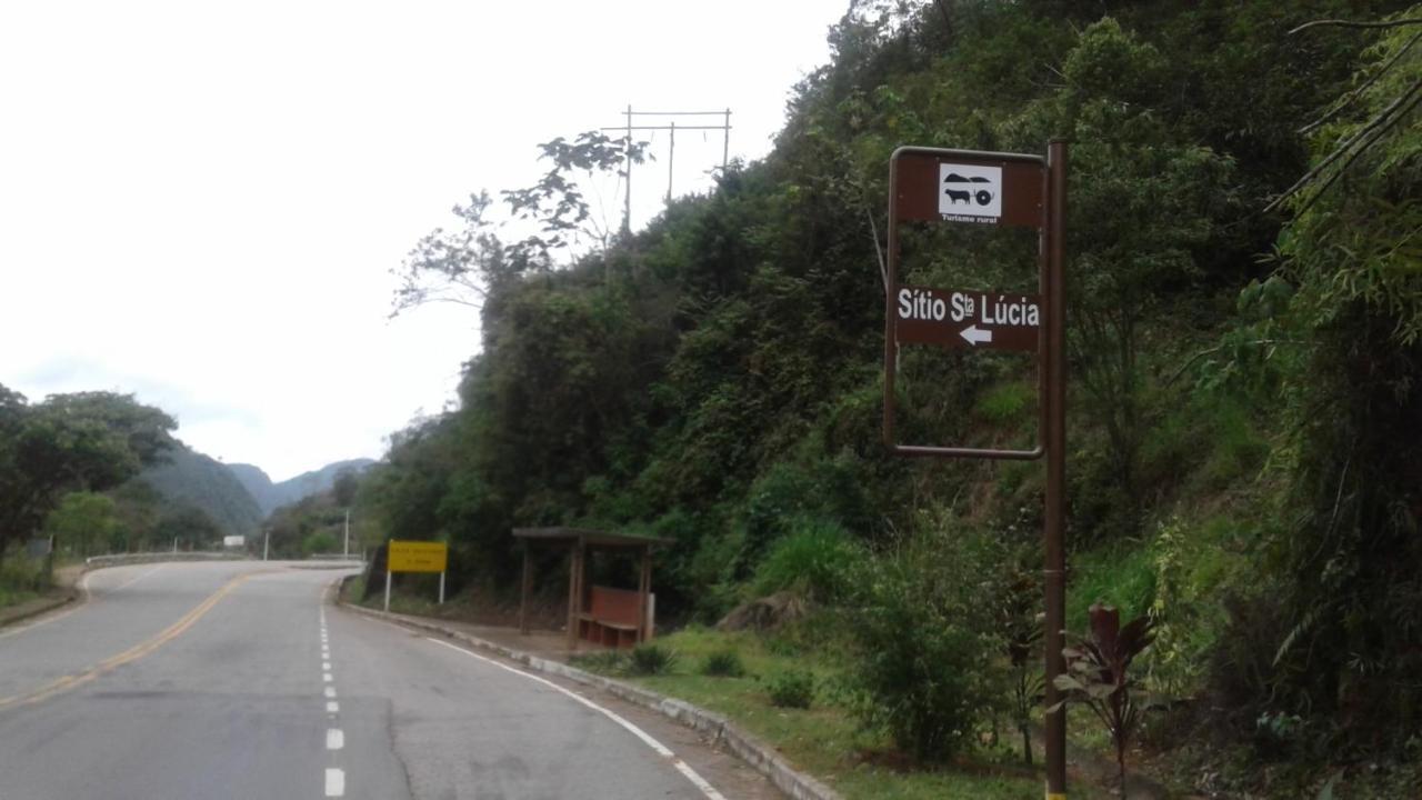 Sitio Santa Lucia Santa Teresa (Espirito Santo)